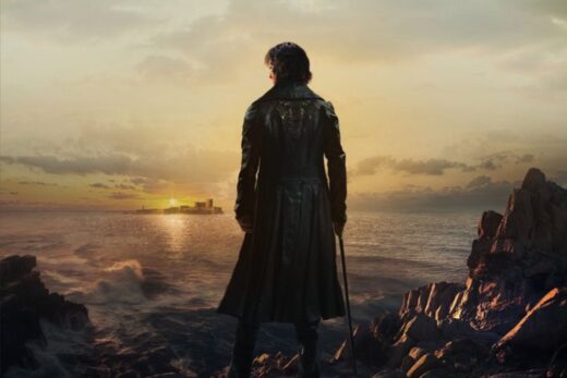 Le Comte De Monte Cristo La Film épique Avec Pierre Niney Se Dévoile De Plus En Plus !