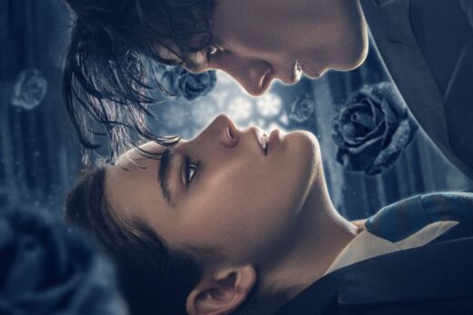 Le Fabricant De Larmes Une Romance Sombre Vous Attend Sur Netflix