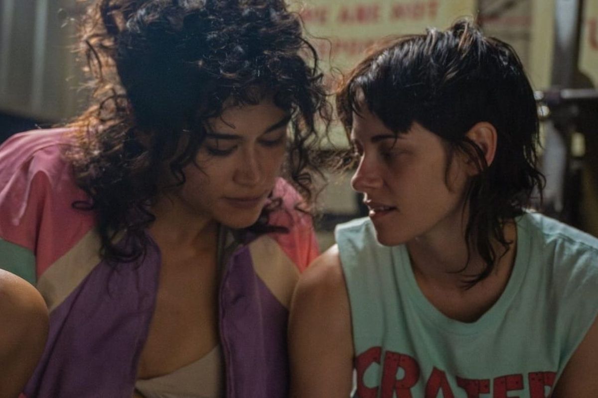 Love Lies Bleeding à Quand La Sortie En France De Ce Thriller Sensationnel Avec Kristen Stewart