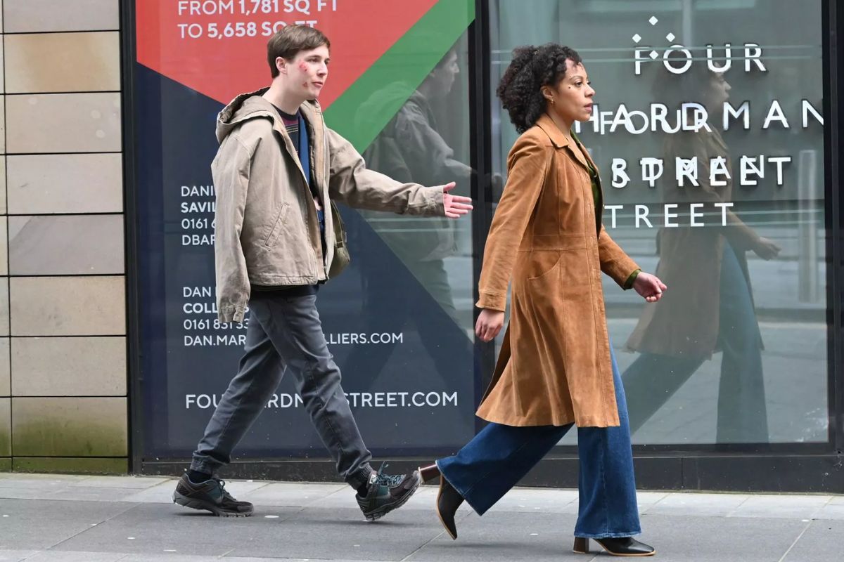 Missing You la nouvelle série signée Harlan Coben prochainement sur Netflix !
