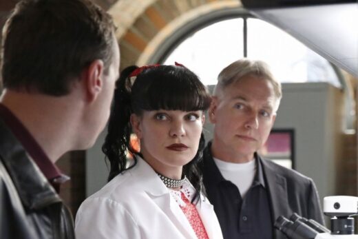 Ncis Une Fin En Vue Pour Ce Mastodonte De Cbs