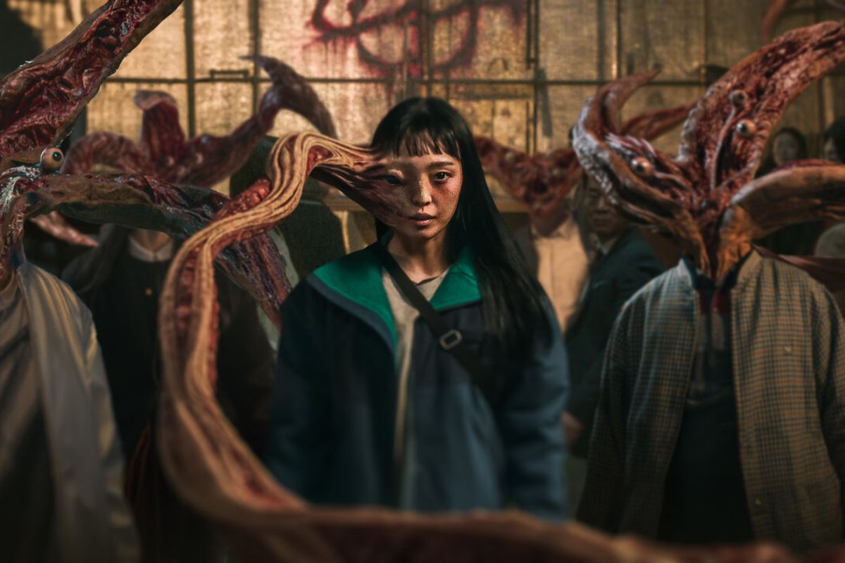 Ne ratez pas ces 5 séries qui débarquent en avril !