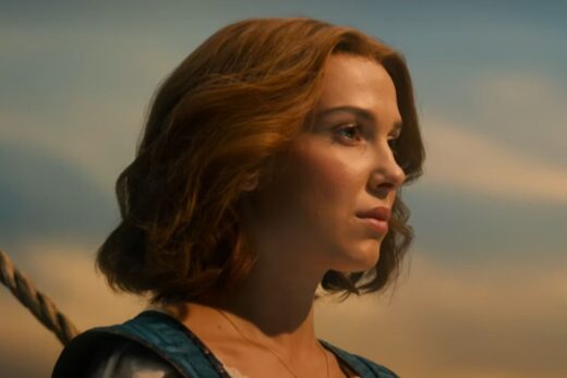 Netflix Ce Film Avec Lindsay Lohan Pourrait Bien Détrôner La Demoiselle Et Le Dragon !