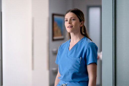 New Amsterdam Un Spin Off Avec Luna Pourrait Il Voir Le Jour