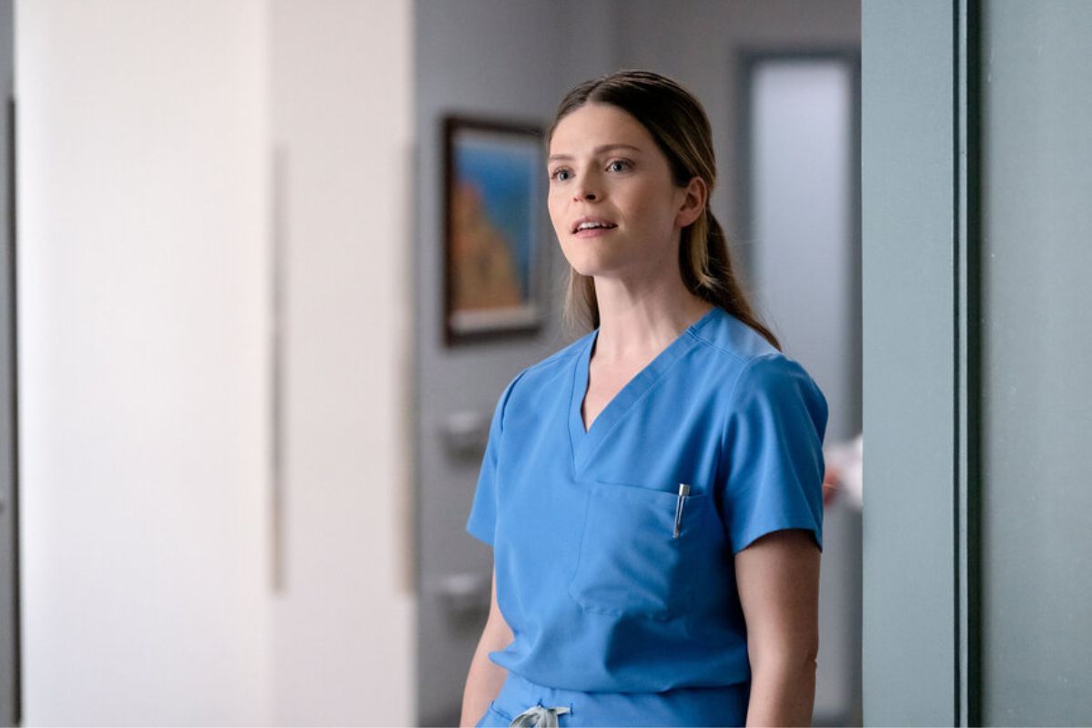New Amsterdam Un Spin Off Avec Luna Pourrait Il Voir Le Jour