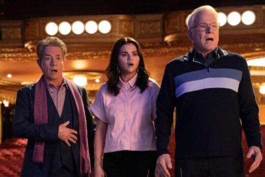 Only Murders In The Building Un Avant Goût Exclusif De La Saison 4 !