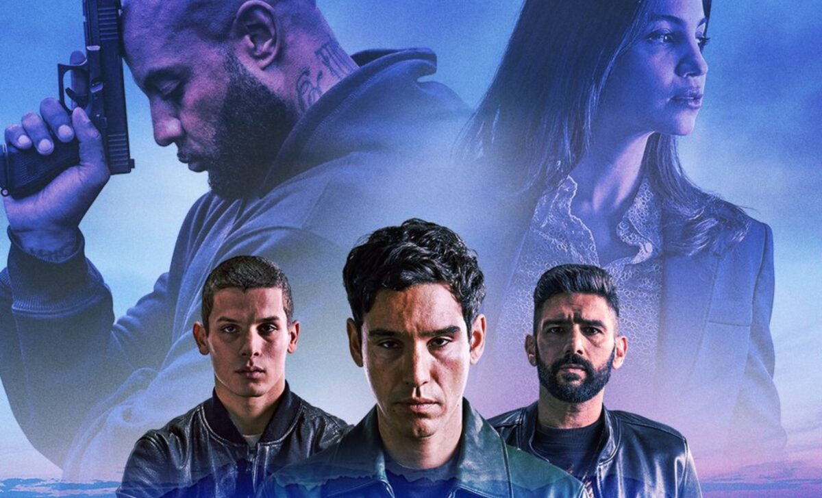 Ourika On Connaît Enfin La Date De Sortie De La Série De Booba !