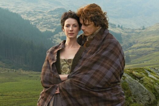 Outlander Saison 7 Partie 2 La Date De Retour Fait Grincer Les Dents Des Fans !