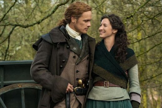 Outlander Saison 8 Dernières Nouvelles Sur Le Chapitre Final !