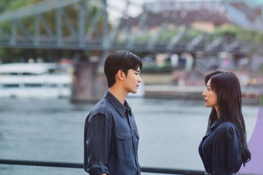 Queen Of Tears Le Nouveau K Drama Romantique De Netflix !