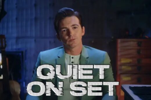Quiet On Set Le Documentaire Troublant Sur Les Coulisses De Nickelodeon !
