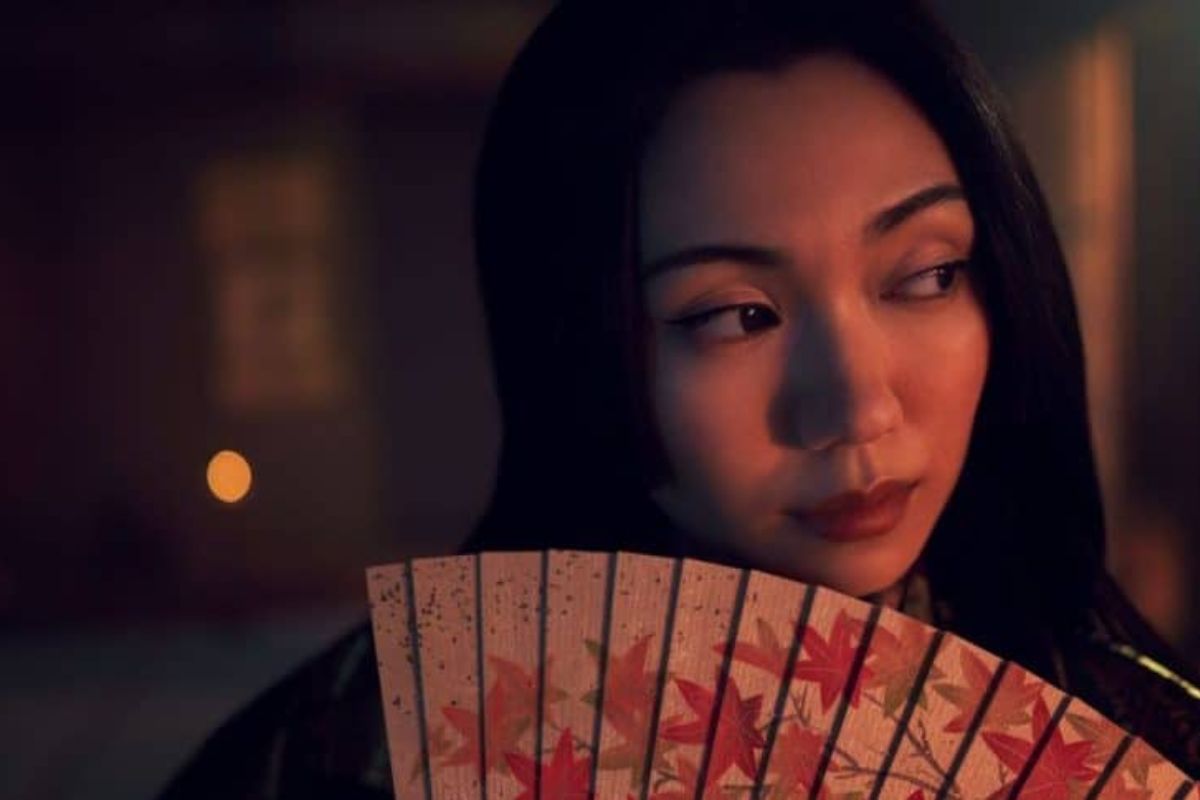 Shogun Aura T Elle Une Saison 2