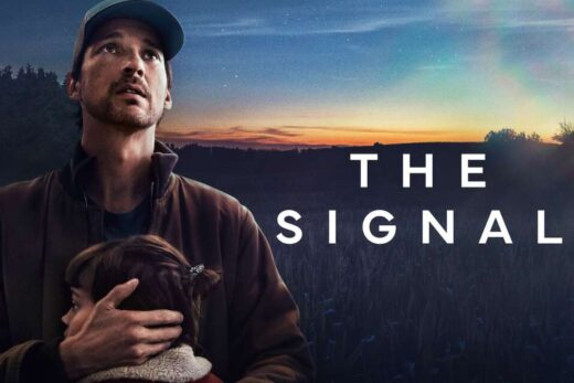 Si Vous Avez Aimé The Signal Sur Netflix, Voici 3 Séries à Ne Surtout Pas Rater !
