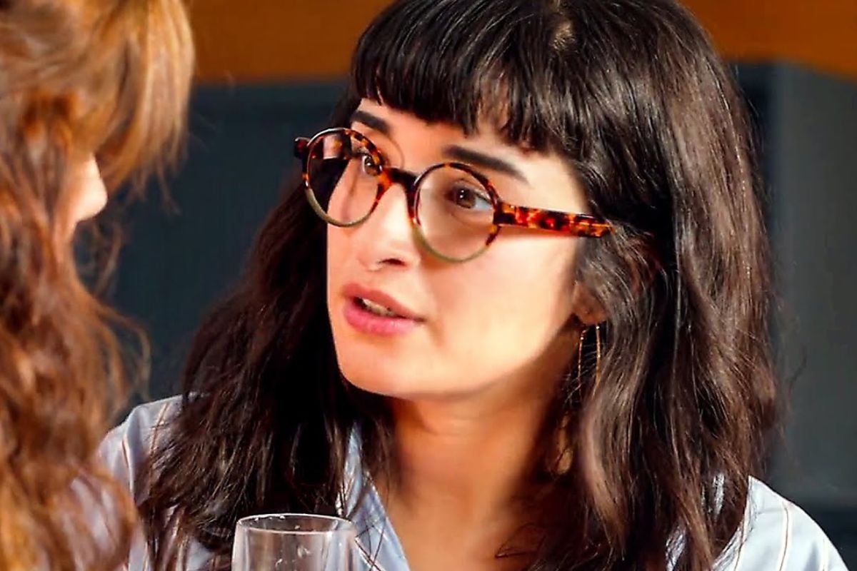 Sirènes Une Enquête Pas Comme Les Autres Sur Prime Video !