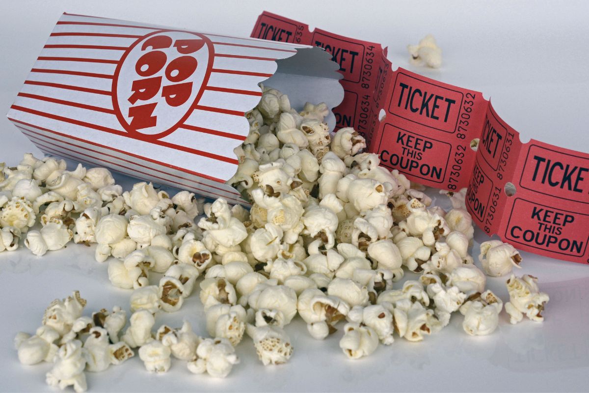 Sorties Ciné À L'affiche Cette Semaine Du 20 Mars 2024 !