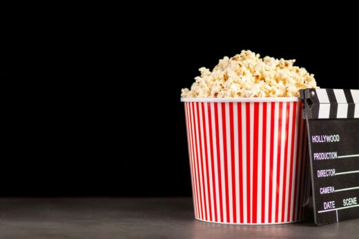Sorties Ciné Les Films Qui Arrivent Au Cinéma Ce 6 Mars 2024 !