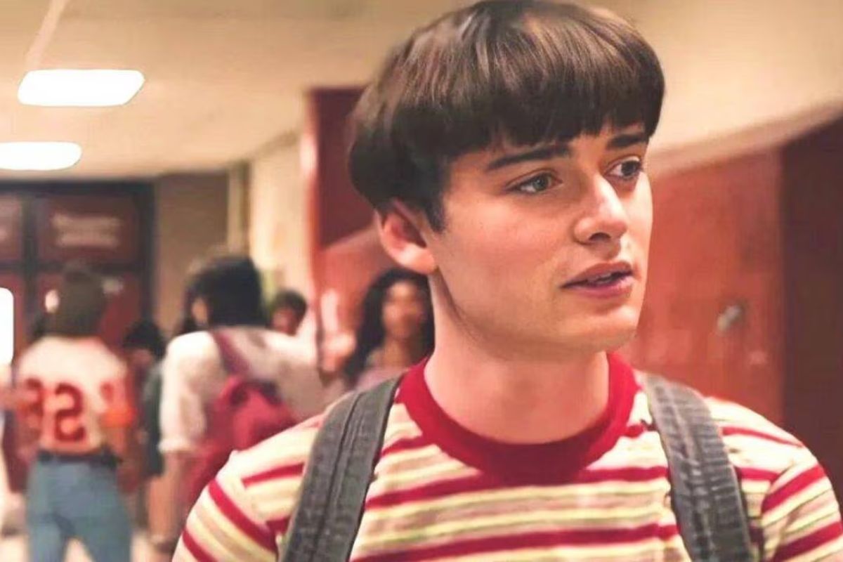 Stranger Things Un Cliché De Will Qui Ne Passe Pas Inaperçu Auprès Des Fans !