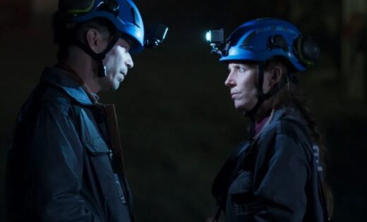 The Abyss Découvrez L'histoire Derrière La Nouvelle Sensation De Netflix !