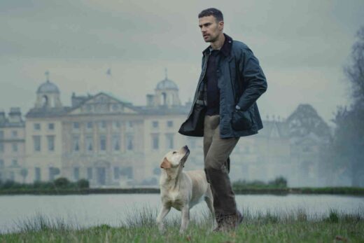 The Gentlemen Que Vaut La Nouvelle Série Netflix Signée Guy Ritchie