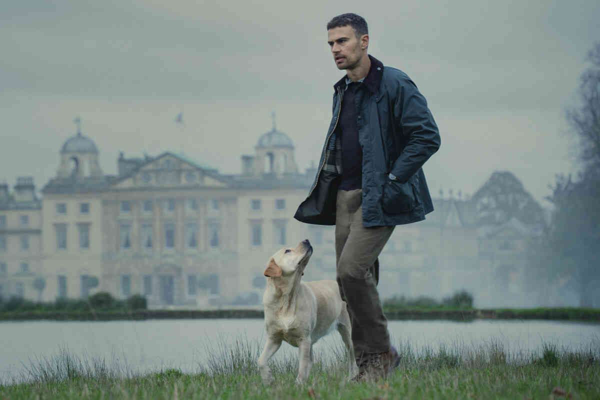 The Gentlemen Que Vaut La Nouvelle Série Netflix Signée Guy Ritchie