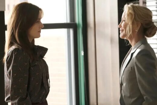 The Good Lawyer Le Spin Off De The Good Doctor Bientôt Sur Nos écrans