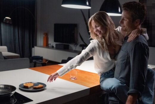 Tout Sauf Toi La Rom Com Avec Syndey Sweeney Arrive Bientôt Sur Netflix !
