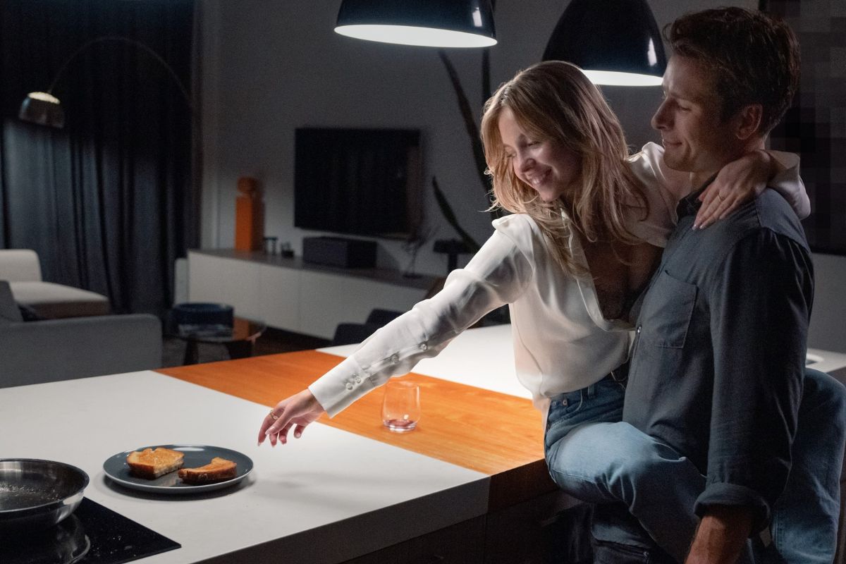 Tout Sauf Toi La Rom Com Avec Syndey Sweeney Arrive Bientôt Sur Netflix !