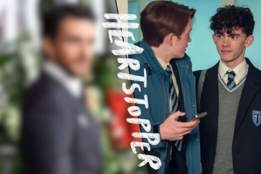 Une Star De Bridgerton Rejoint Le Casting De La Saison 3 De Heartstopper