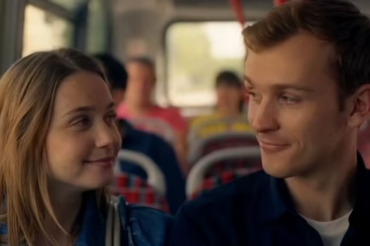 You & Me, La Série D'arte Qui Conquiert Tous Les Cœurs !