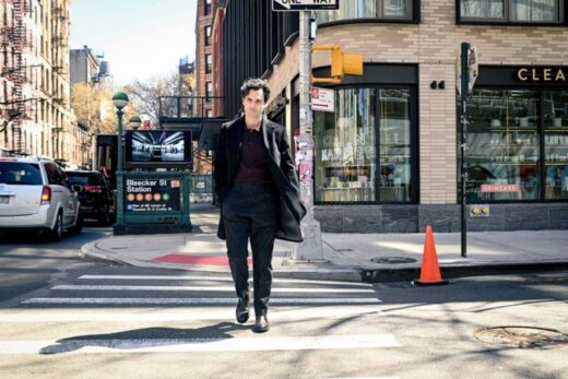 You Saison 5 Le Rideau Final Se Lève, Le Tournage Commence Enfin !
