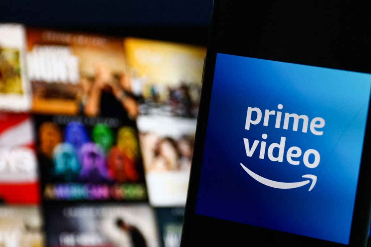 Prime Video : les incontournables du mois d'avril 2024