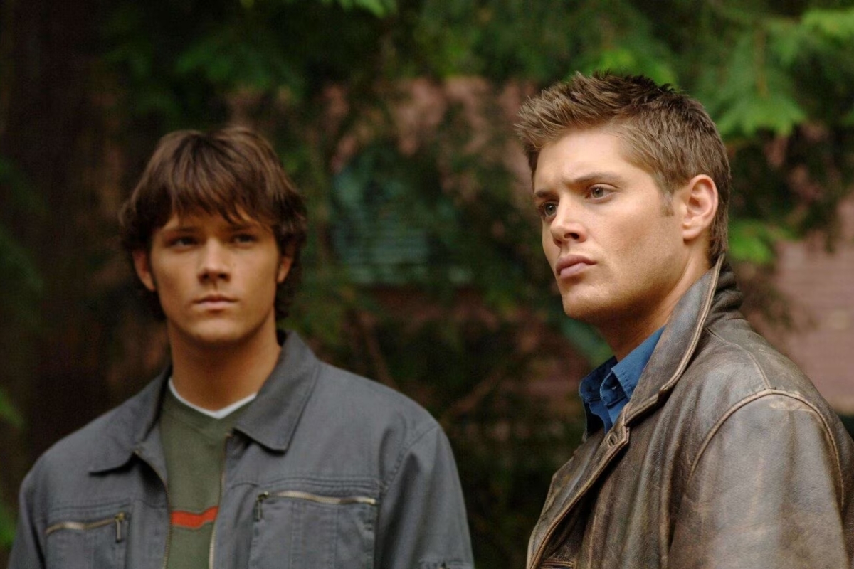 5 séries à regarder si vous avez aimé Supernatural