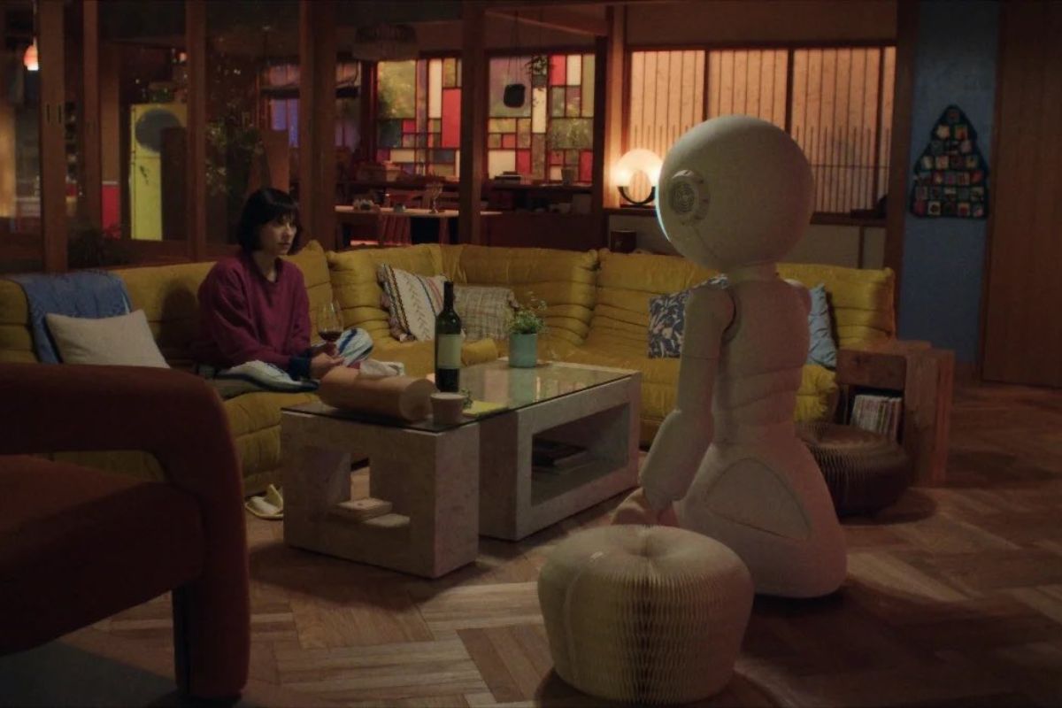 Après Black Mirror, Cette Série Sur Apple Tv+ Va Vous Tenir En Haleine !