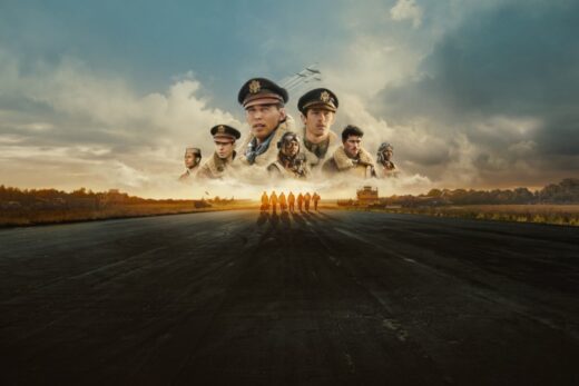 Après Masters of the Air voici les chefs-d'œuvre de Spielberg à voir sur Prime Video