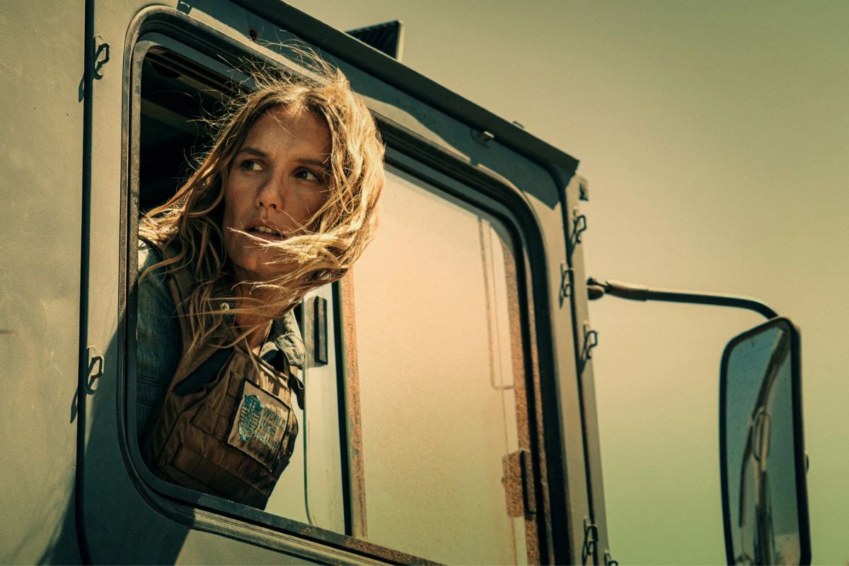 Ce nouveau thriller français détrône tous les autres sur Netflix !