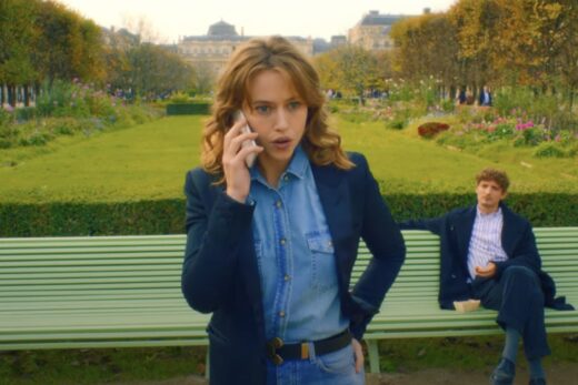 Ce soir à la TV : Une romance de Woody Allen vous attend