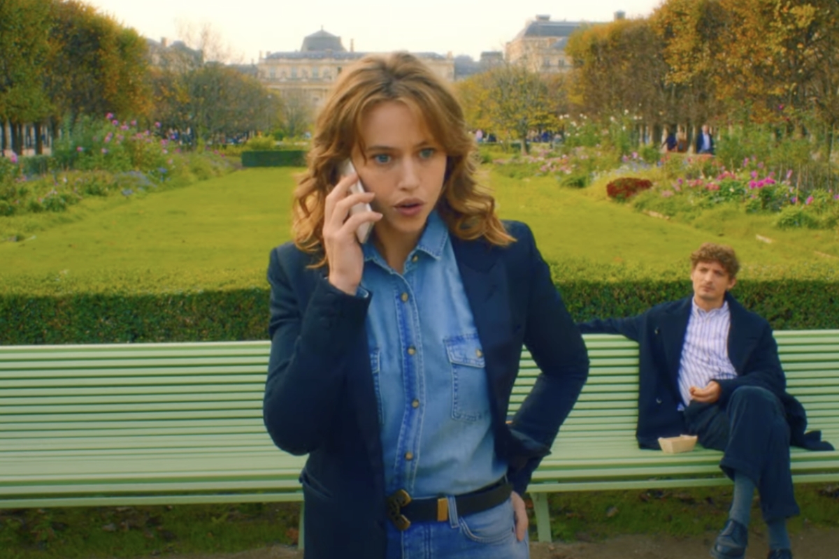 Ce soir à la TV : Une romance de Woody Allen vous attend
