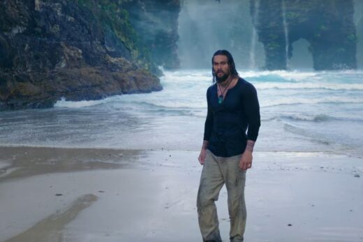 Ce soir à la TV une épopée sous-marine vous attend avec Jason Momao !