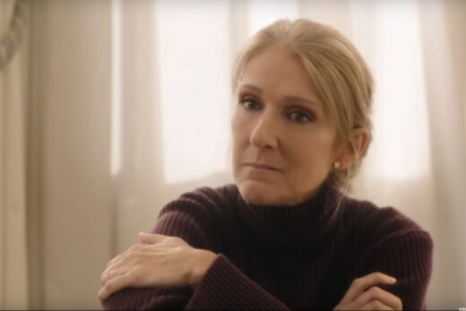 Céline Dion Révèle Tout Sur Sa Maladie Dans Un Documentaire émouvant Sur Prime Video