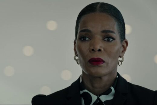 Cette Production Sud Africaine Décroche Une Place De Choix Sur Le Podium De Netflix