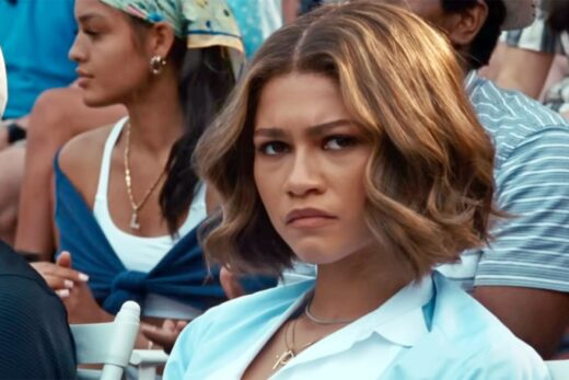 Challengers Le Nouveau Film Avec Zendaya Est Il Tiré D'une Histoire Vraie
