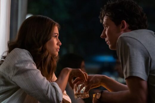 Challengers : le nouveau film avec Zendya fait sensation avant même sa sortie