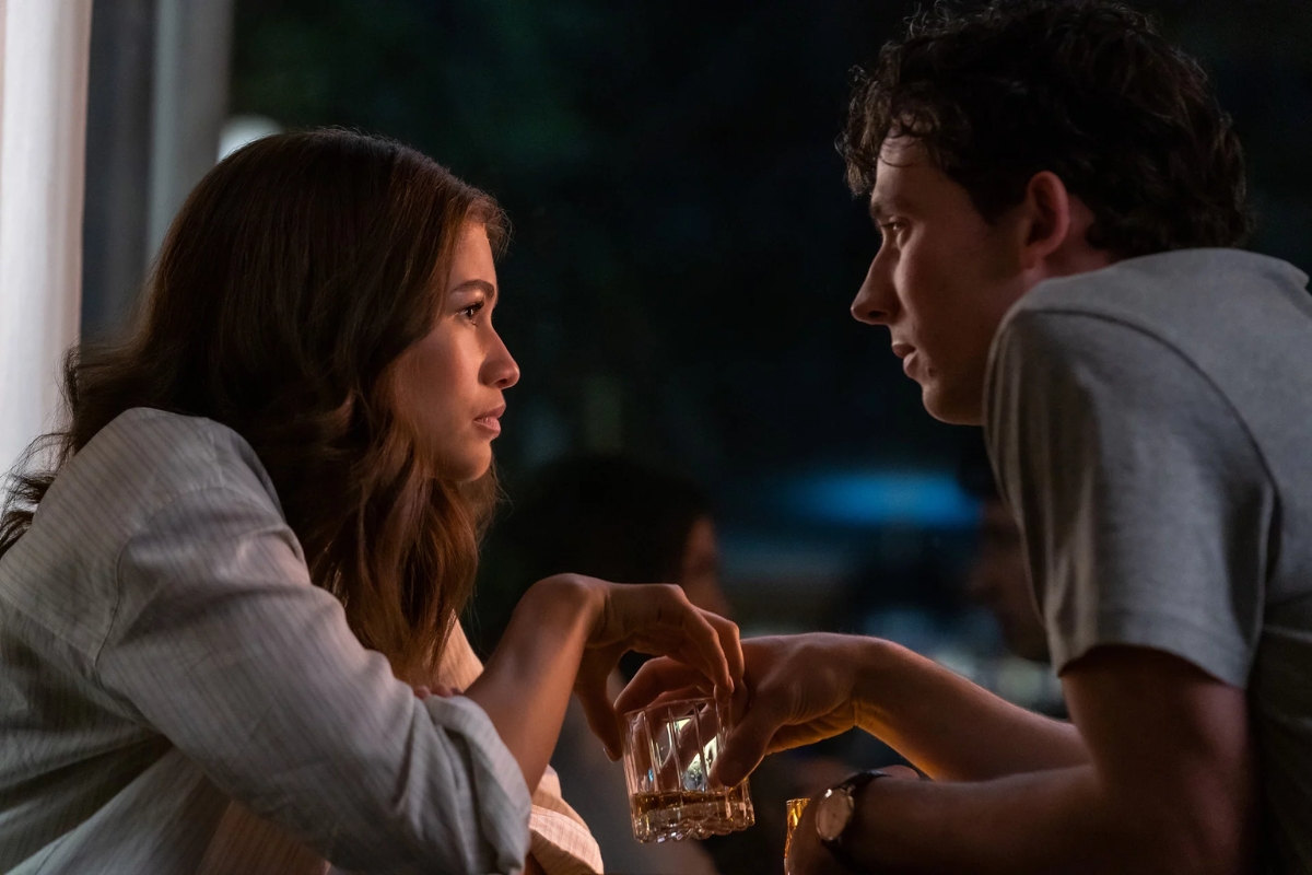 Challengers : le nouveau film avec Zendya fait sensation avant même sa sortie