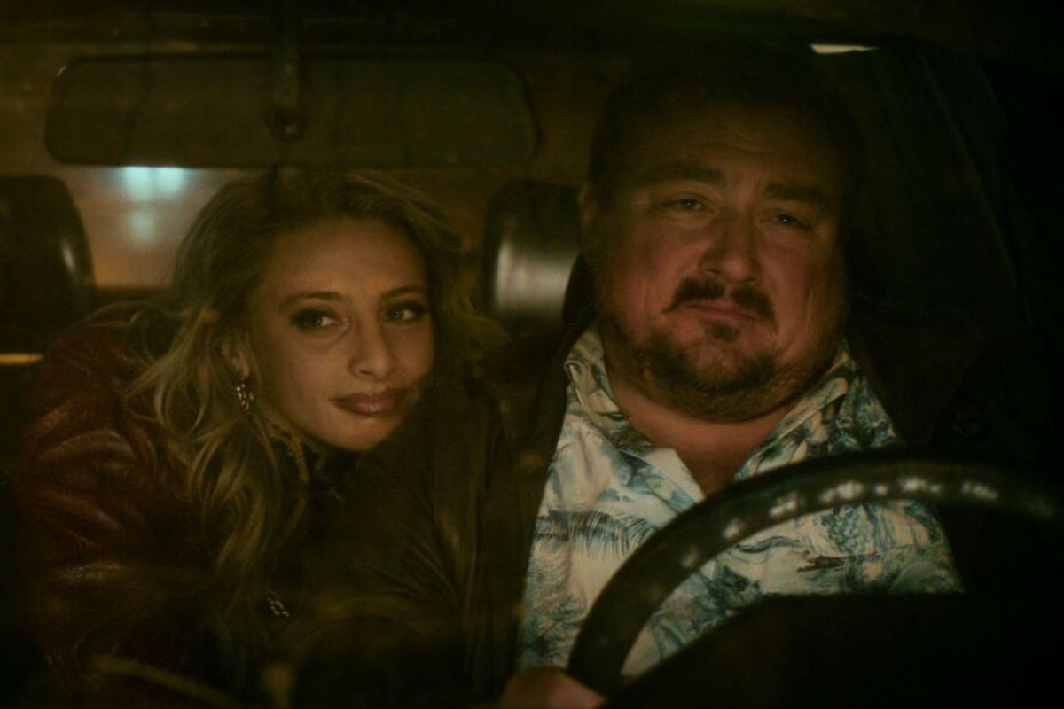 Crooks à Quand La Saison 2 Sur Netflix