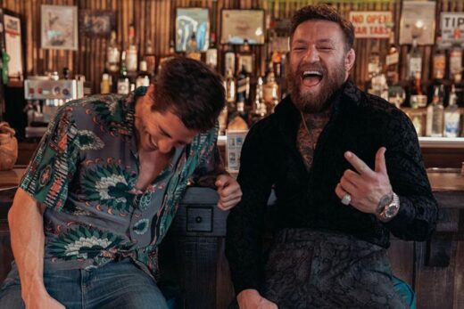 Dès sa sortie, le nouveau film de Jake Gyllenhaal frappe fort en battant des records sur Prime Video !