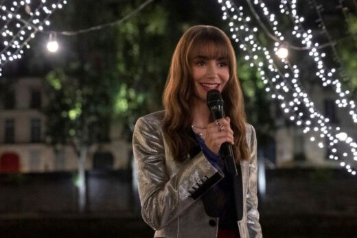 Emily In Paris Les Dernières Infos Sur La Saison 4 !
