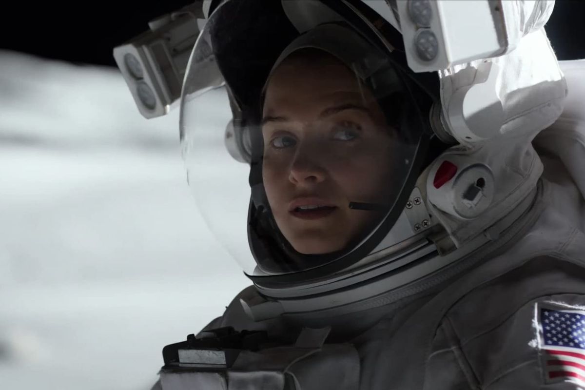 For All Mankind Saison 5 Une Excellente Nouvelle Pour Les Amateurs De La Fiction !