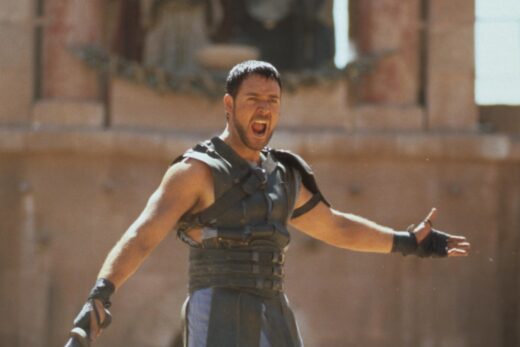 Gladiator 2 : Denzel Washington et Pedro Pascal au casting !