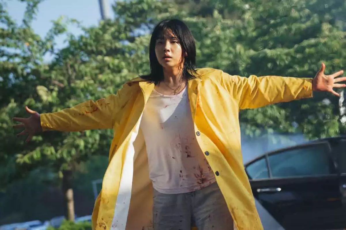 Goodbye Earth Votre Prochaine Obsession Sur Netflix !