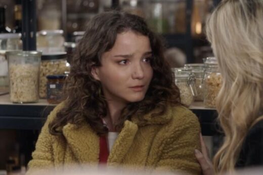 Ici Tout Commence Le Retour De Ce Personnage Va T Il Plaire à Tout Le Monde